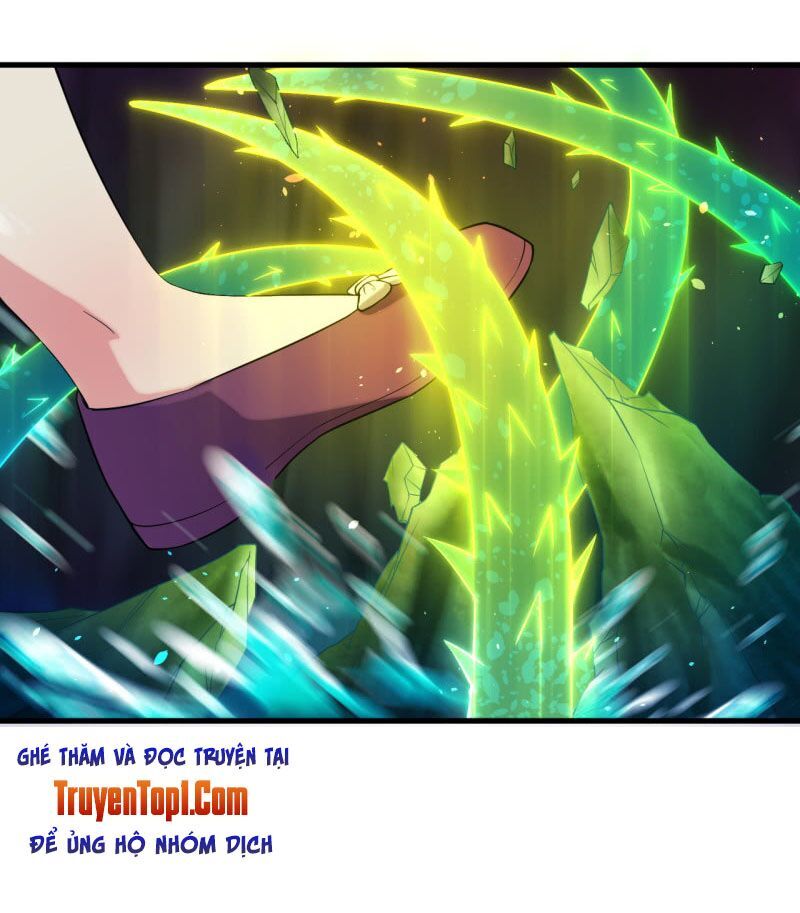 Tà Y Cuồng Thê Chapter 56 - Trang 12
