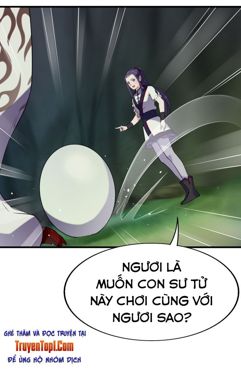 Tà Y Cuồng Thê Chapter 56 - Trang 18