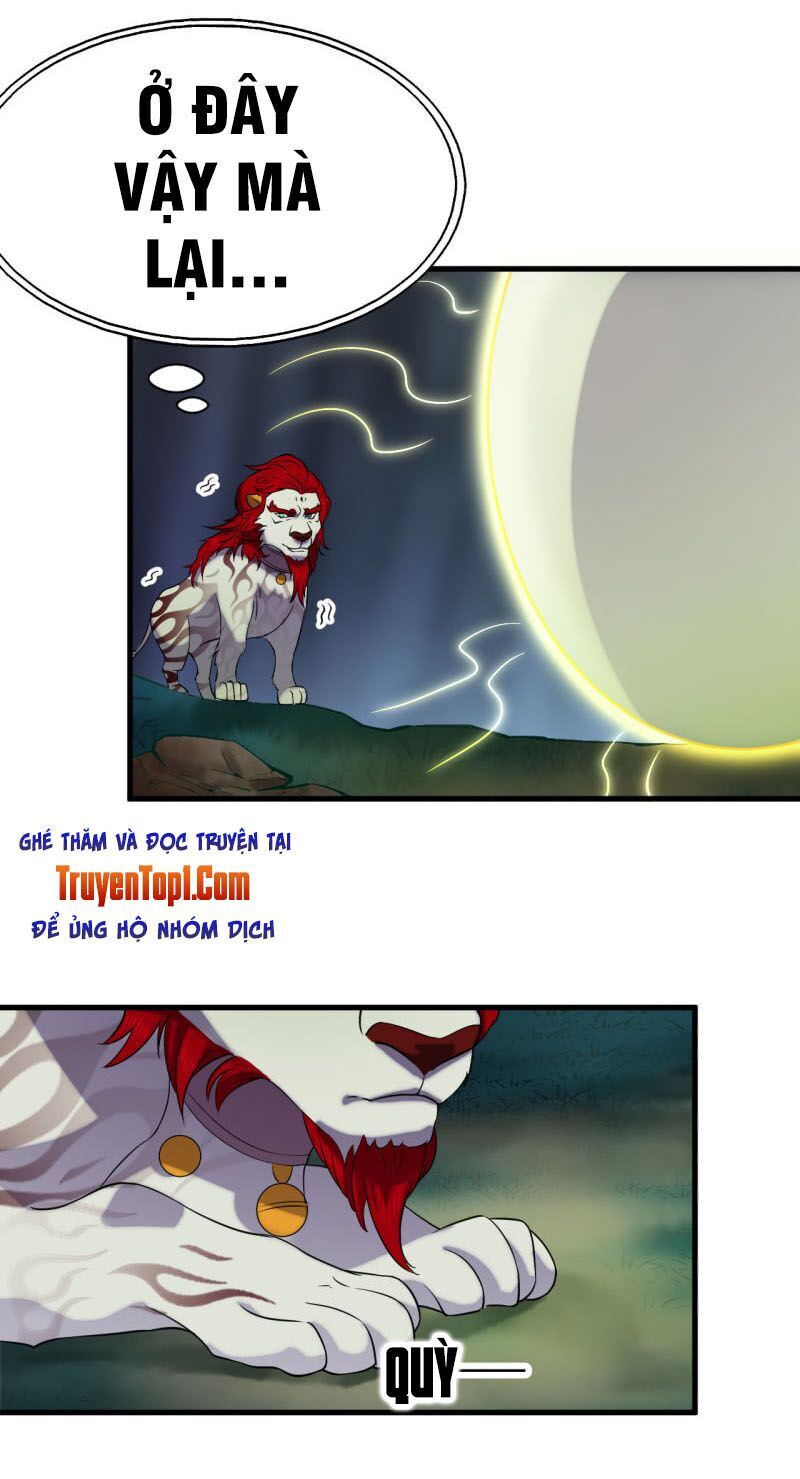 Tà Y Cuồng Thê Chapter 56 - Trang 20
