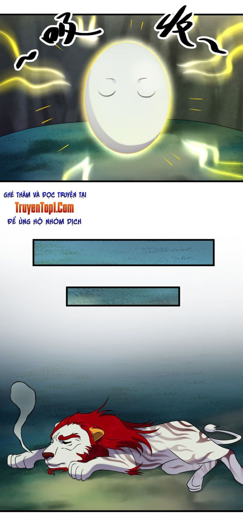 Tà Y Cuồng Thê Chapter 56 - Trang 23