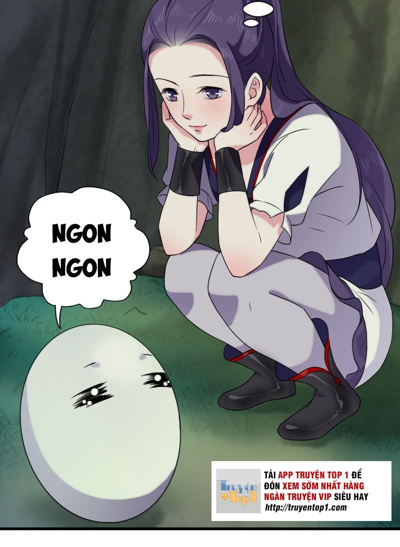 Tà Y Cuồng Thê Chapter 56 - Trang 25