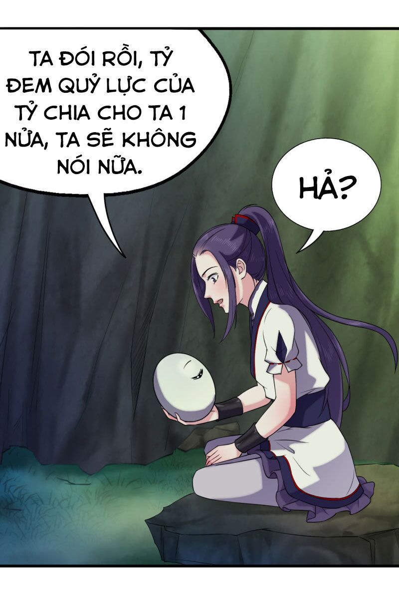 Tà Y Cuồng Thê Chapter 56 - Trang 4