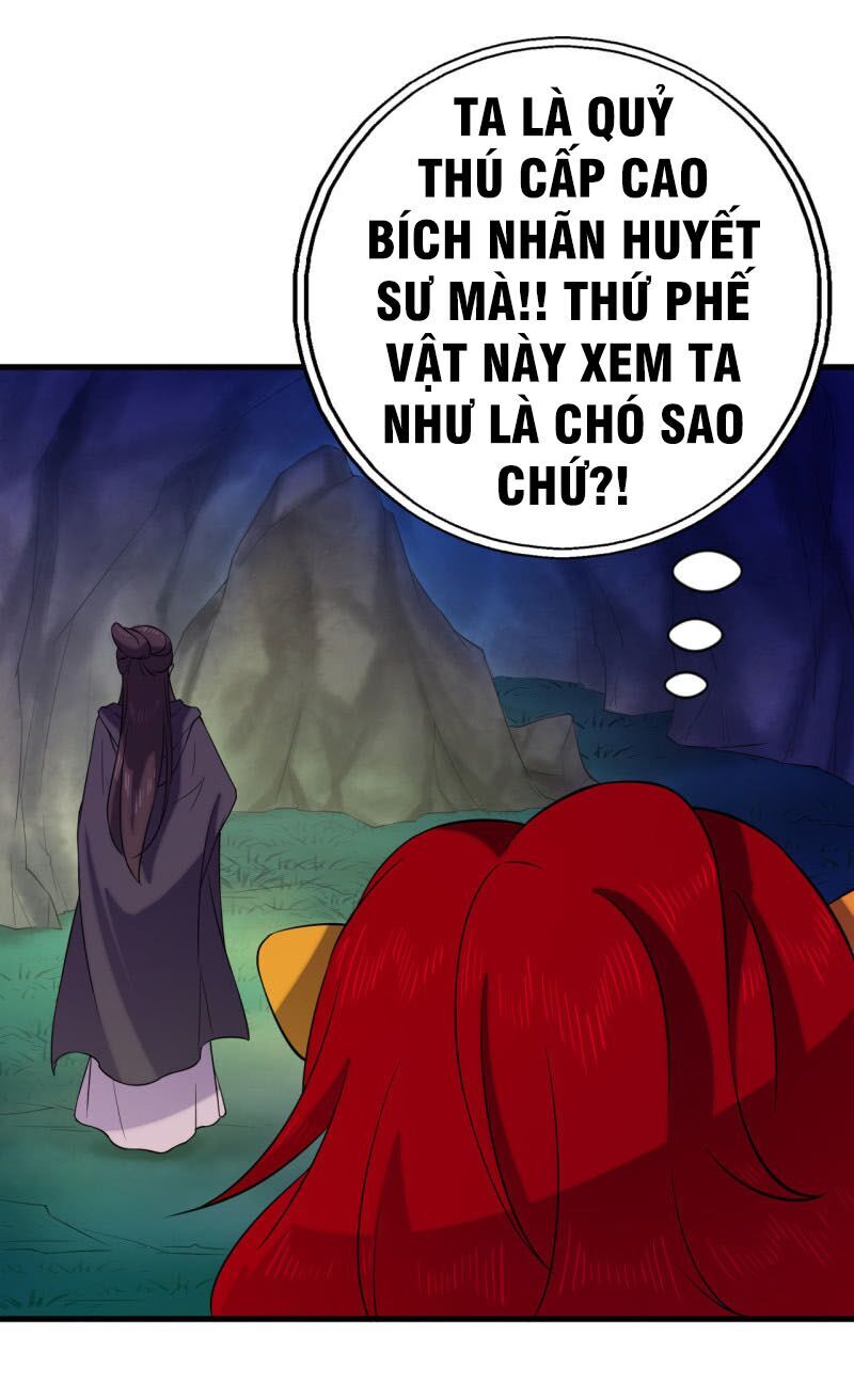 Tà Y Cuồng Thê Chapter 56 - Trang 8