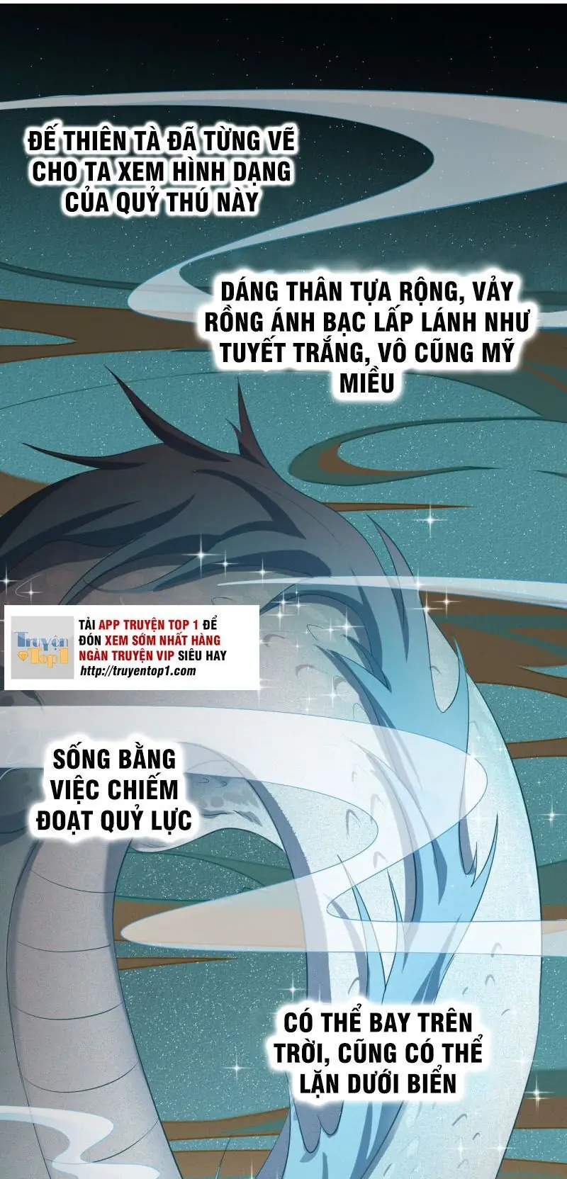 Tà Y Cuồng Thê Chapter 57 - Trang 10