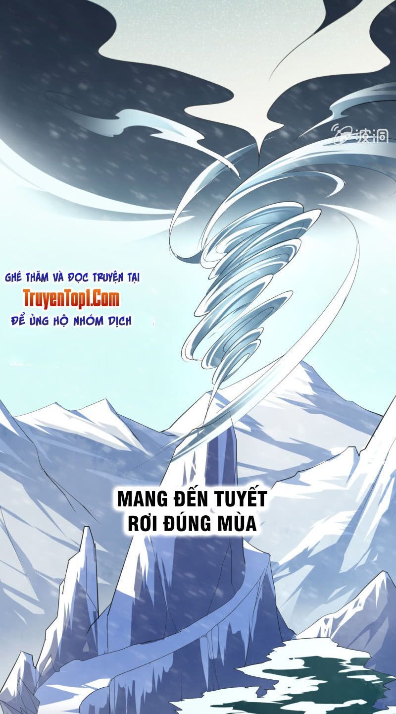 Tà Y Cuồng Thê Chapter 57 - Trang 12
