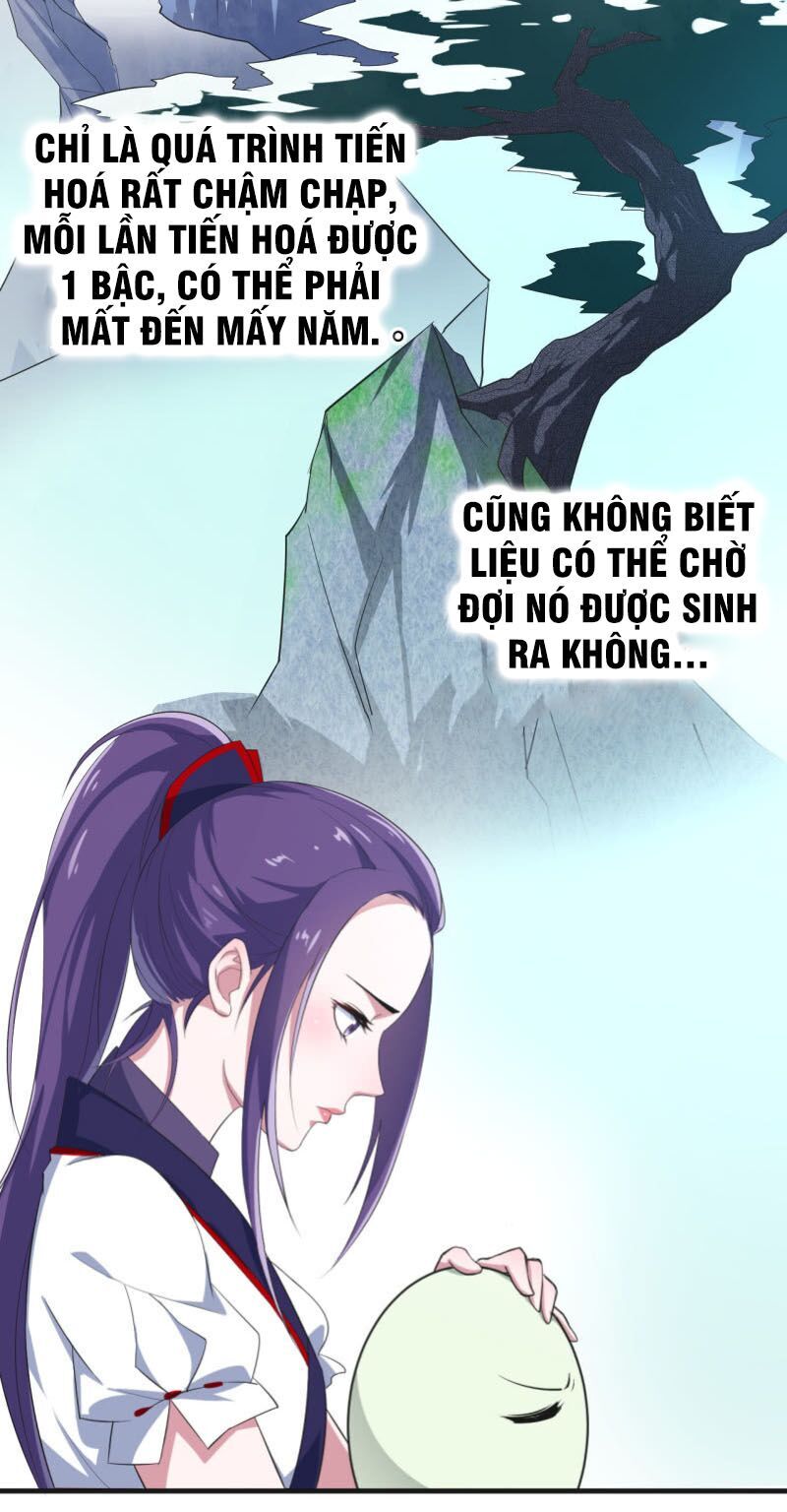 Tà Y Cuồng Thê Chapter 57 - Trang 13