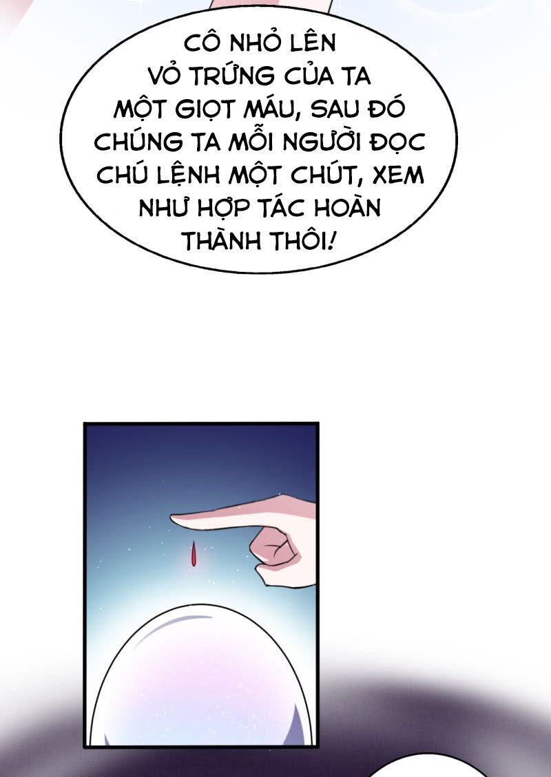 Tà Y Cuồng Thê Chapter 57 - Trang 19