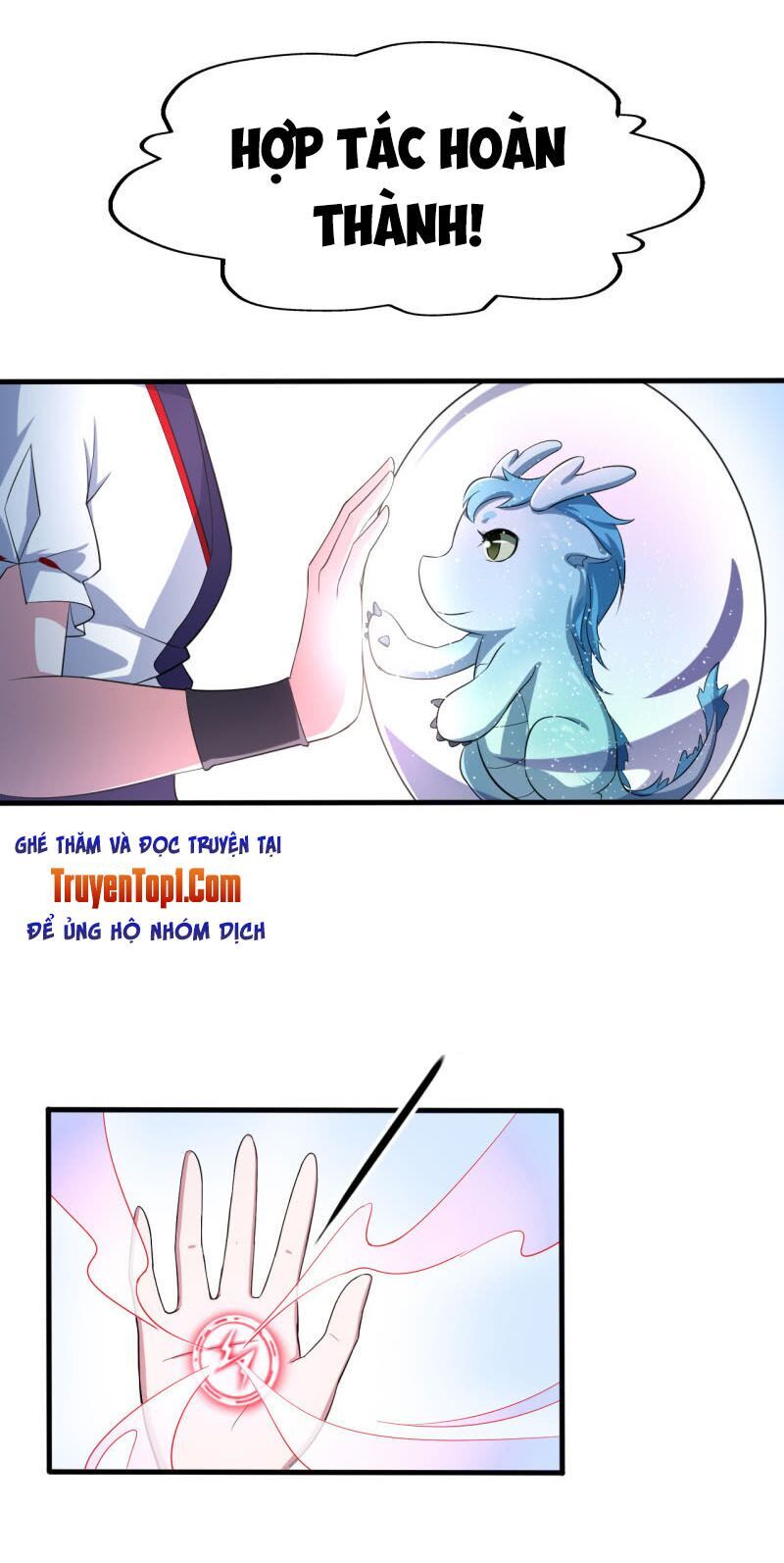 Tà Y Cuồng Thê Chapter 57 - Trang 21