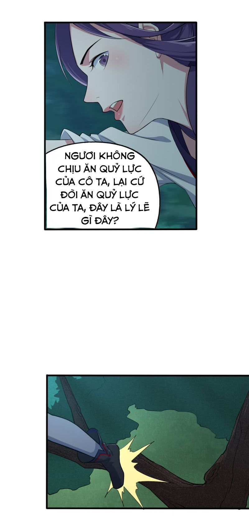 Tà Y Cuồng Thê Chapter 57 - Trang 5