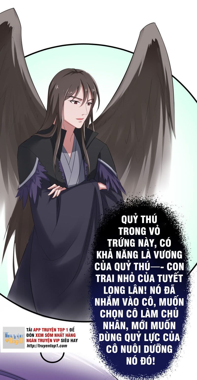 Tà Y Cuồng Thê Chapter 57 - Trang 8