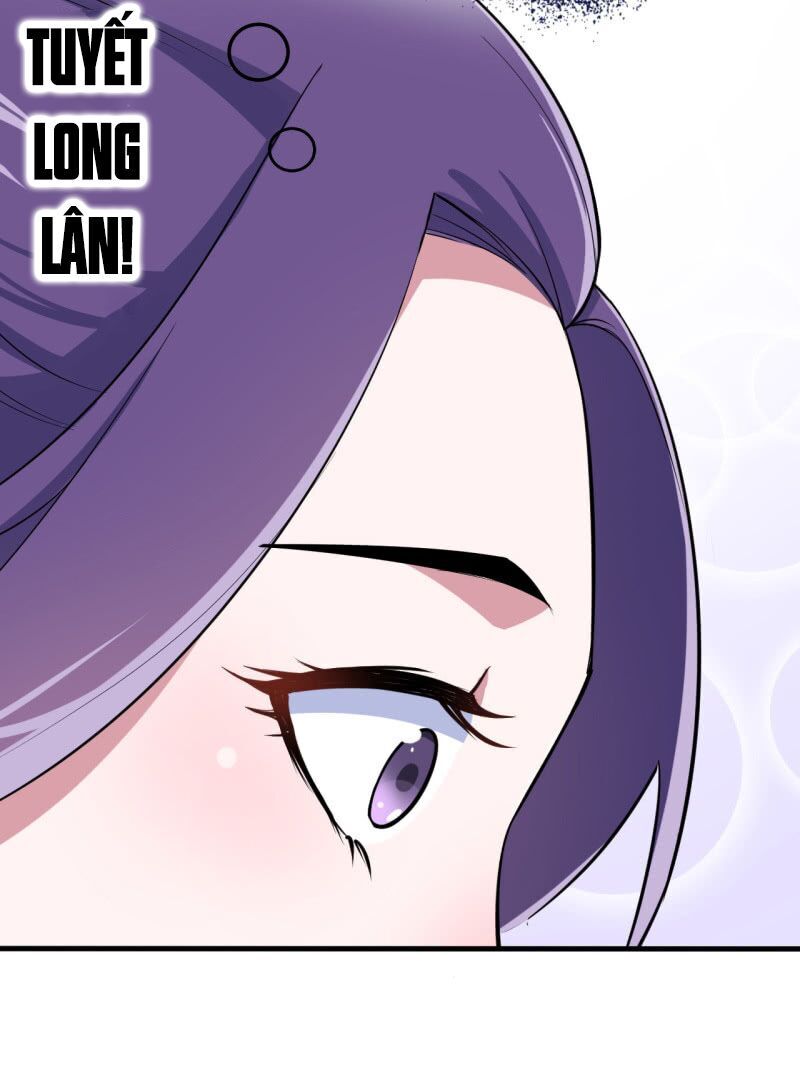 Tà Y Cuồng Thê Chapter 57 - Trang 9