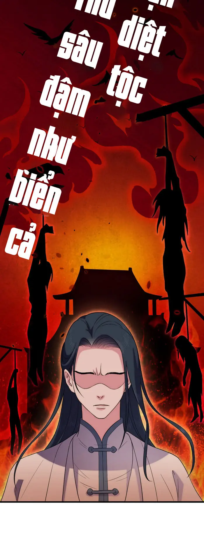 Tà Y Cuồng Thê Chapter 58 - Trang 18