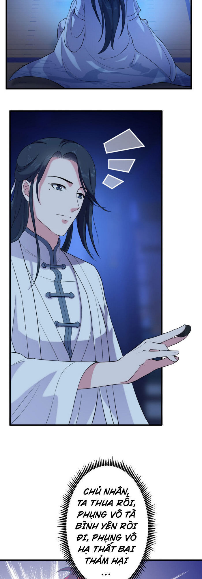 Tà Y Cuồng Thê Chapter 58 - Trang 4