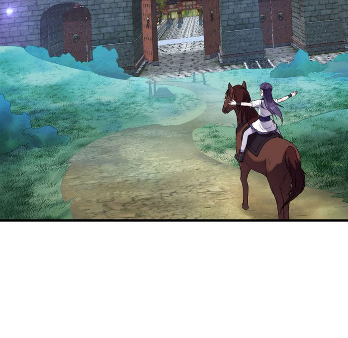 Tà Y Cuồng Thê Chapter 59 - Trang 15