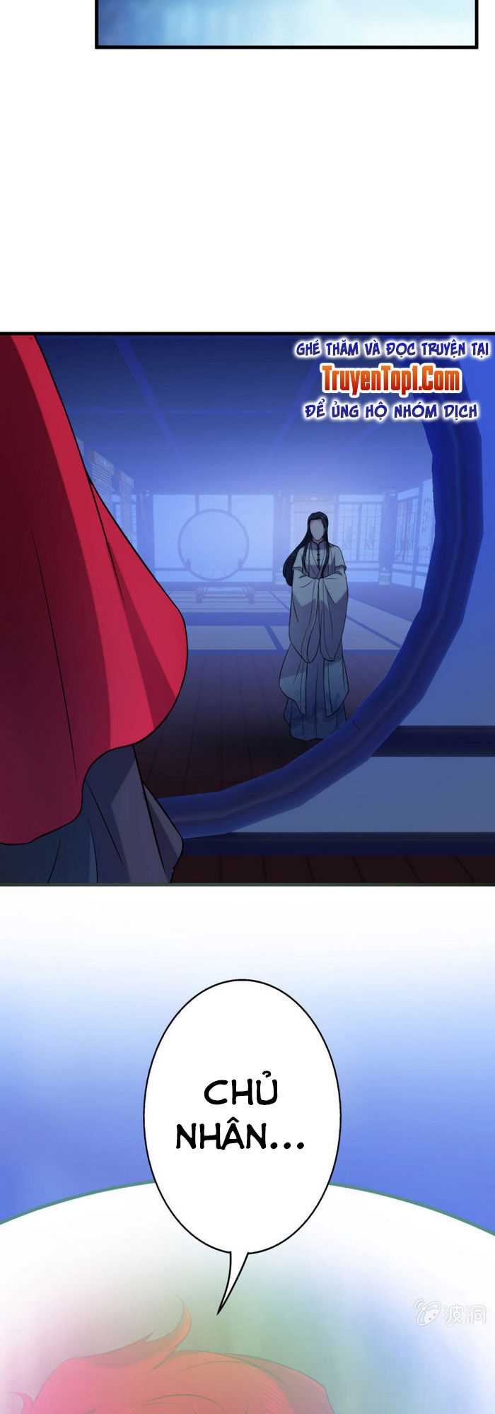 Tà Y Cuồng Thê Chapter 59 - Trang 9
