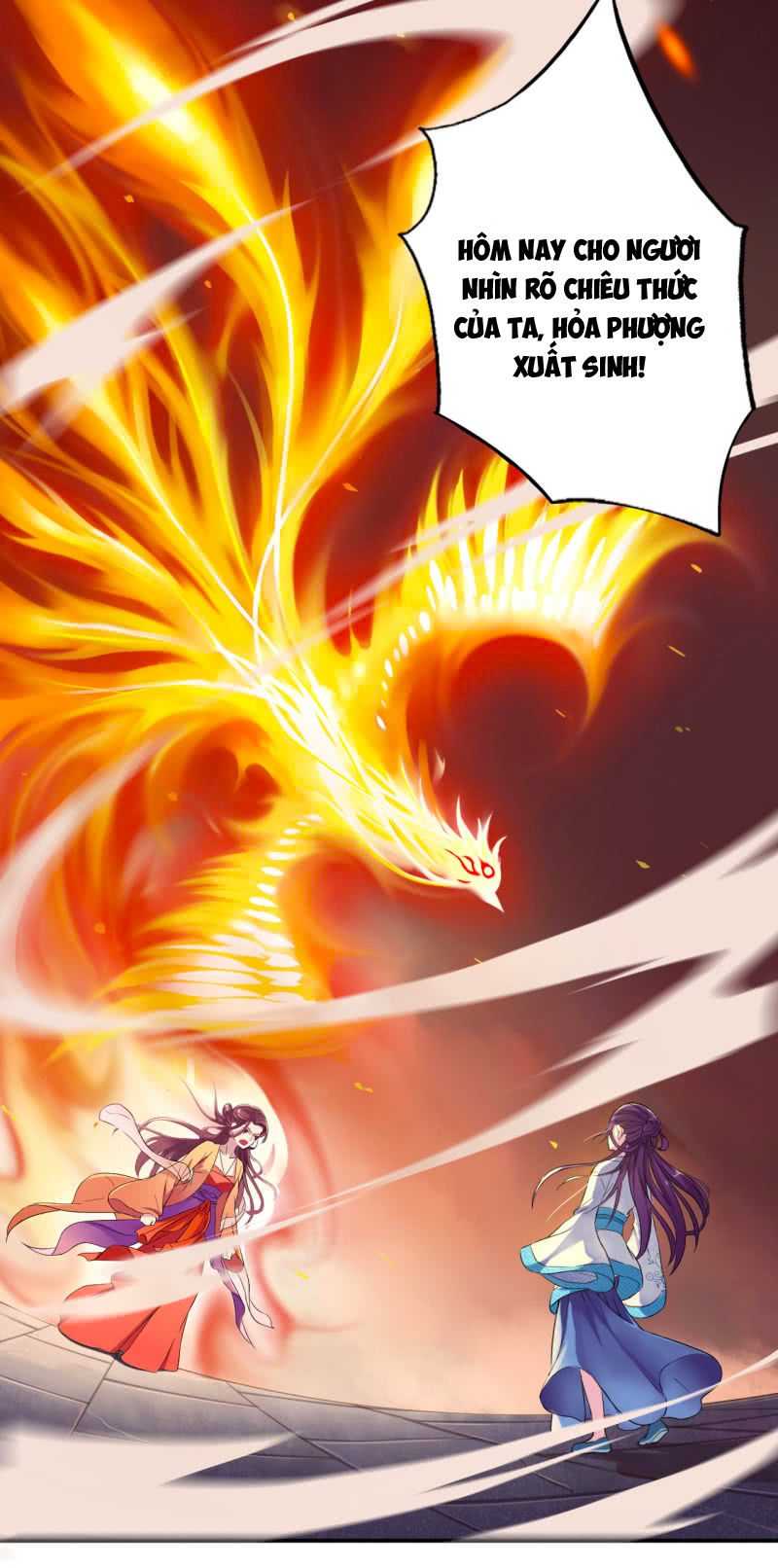 Tà Y Cuồng Thê Chapter 6 - Trang 4