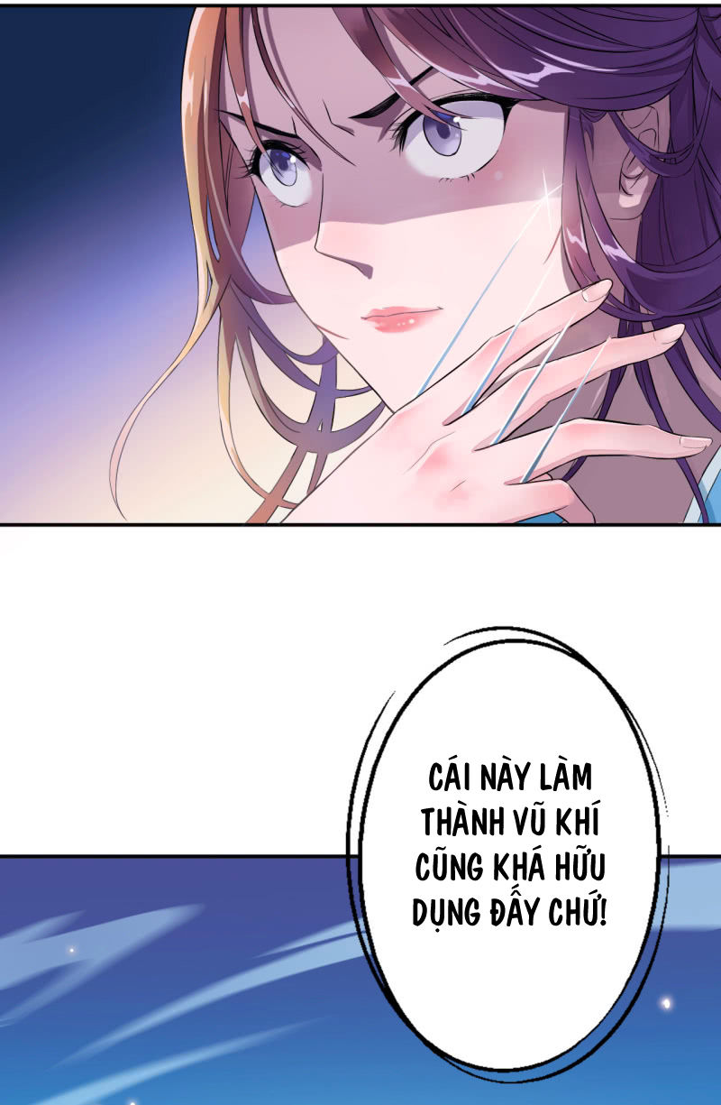 Tà Y Cuồng Thê Chapter 6 - Trang 7