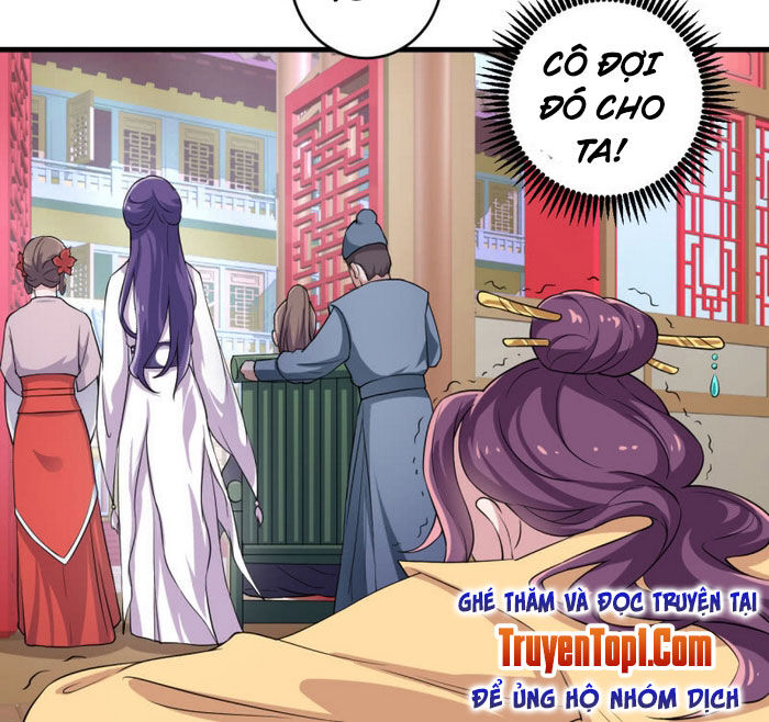 Tà Y Cuồng Thê Chapter 64 - Trang 16