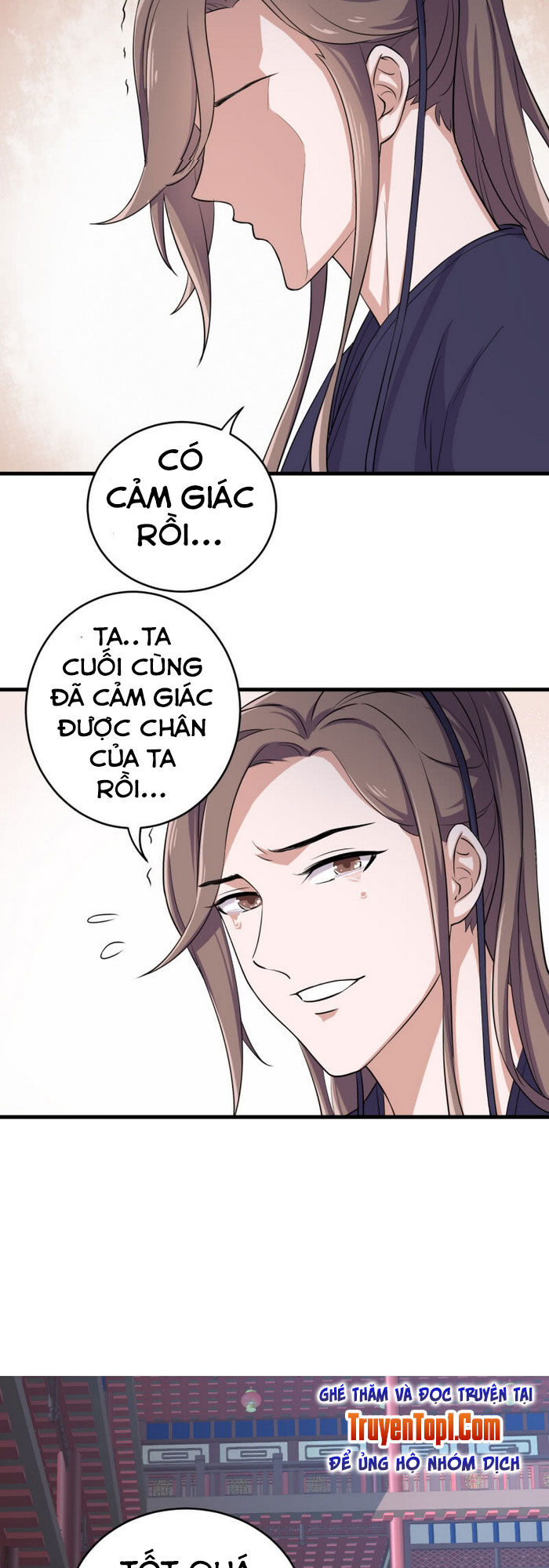 Tà Y Cuồng Thê Chapter 64 - Trang 8