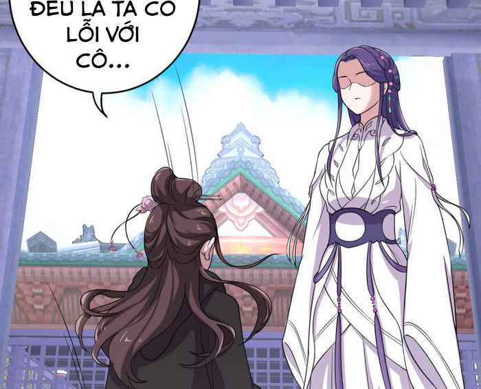 Tà Y Cuồng Thê Chapter 65 - Trang 14
