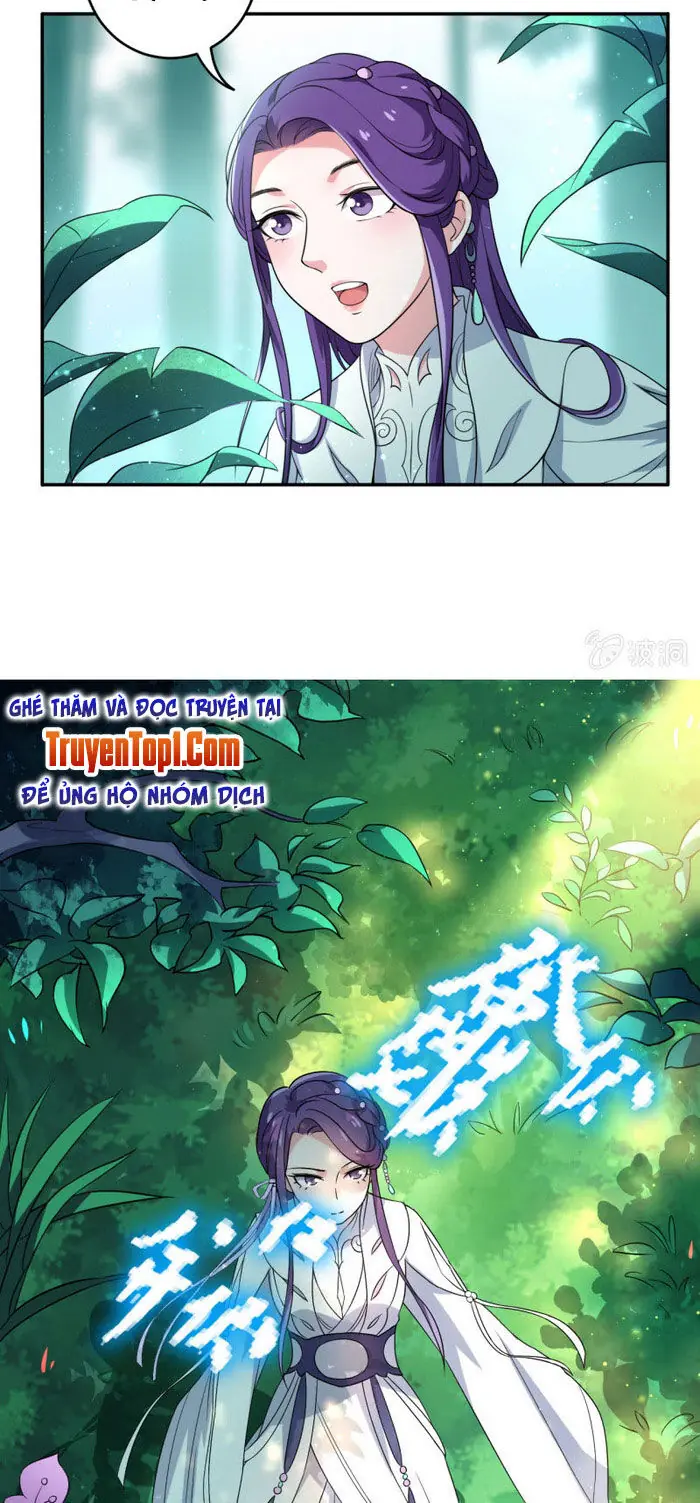 Tà Y Cuồng Thê Chapter 67 - Trang 12
