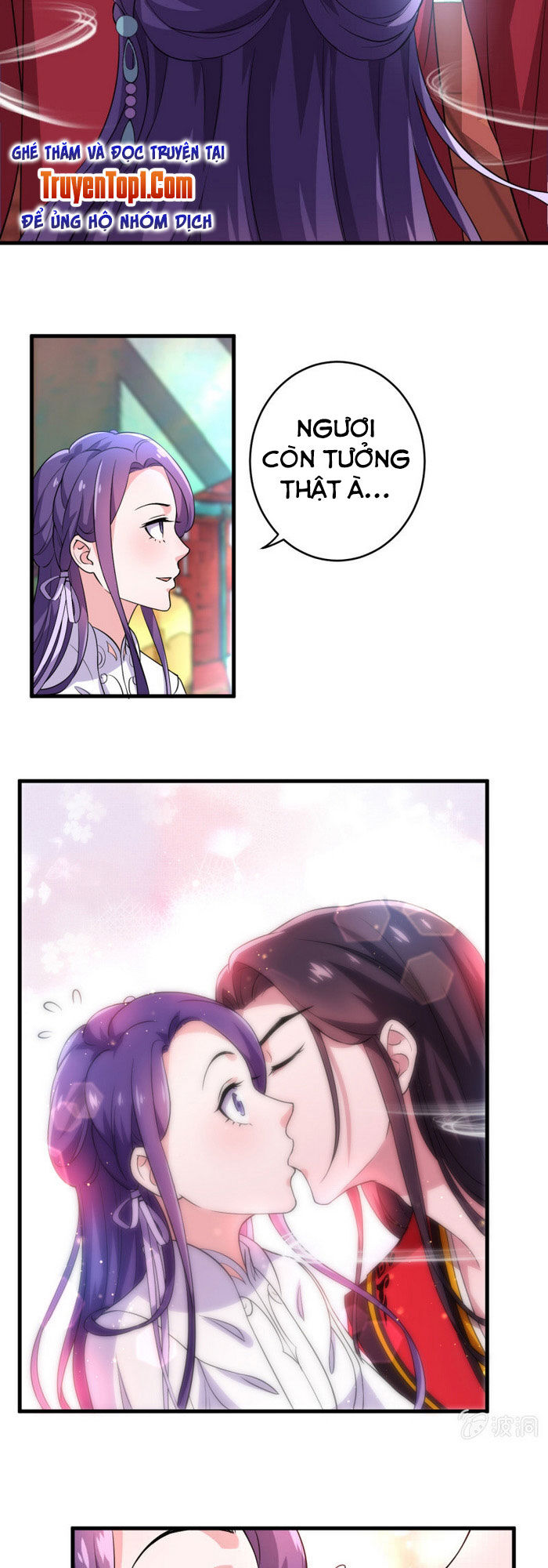 Tà Y Cuồng Thê Chapter 67 - Trang 5