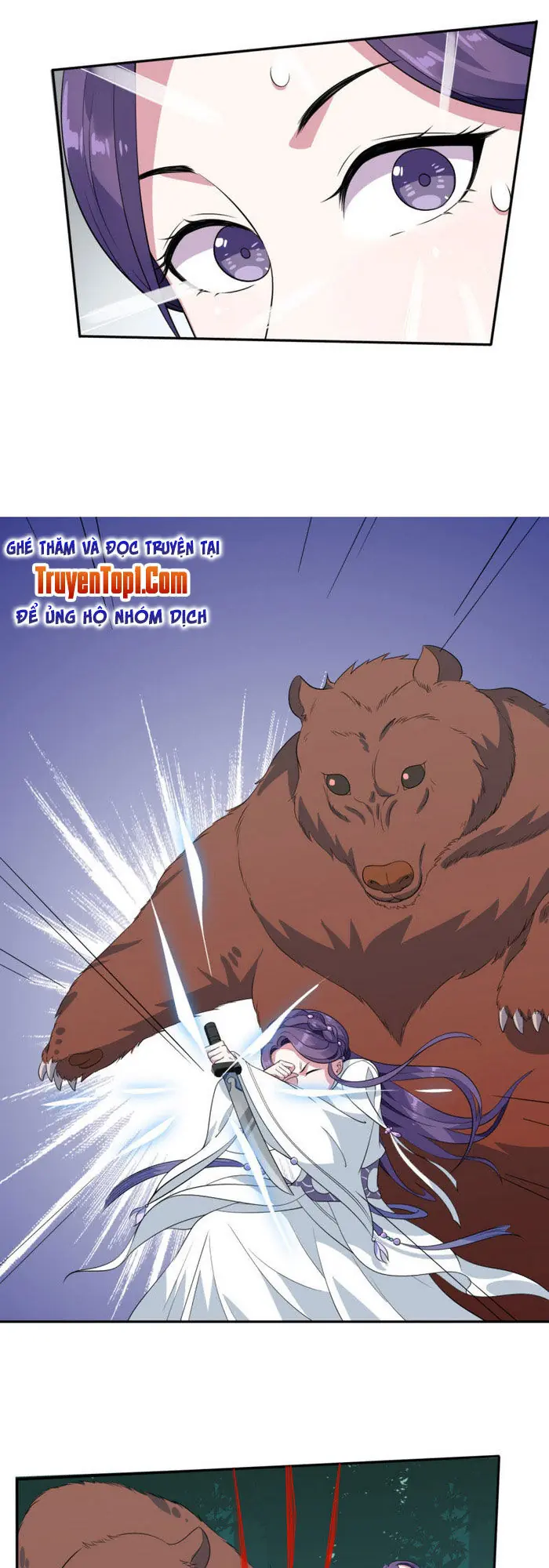 Tà Y Cuồng Thê Chapter 68 - Trang 16