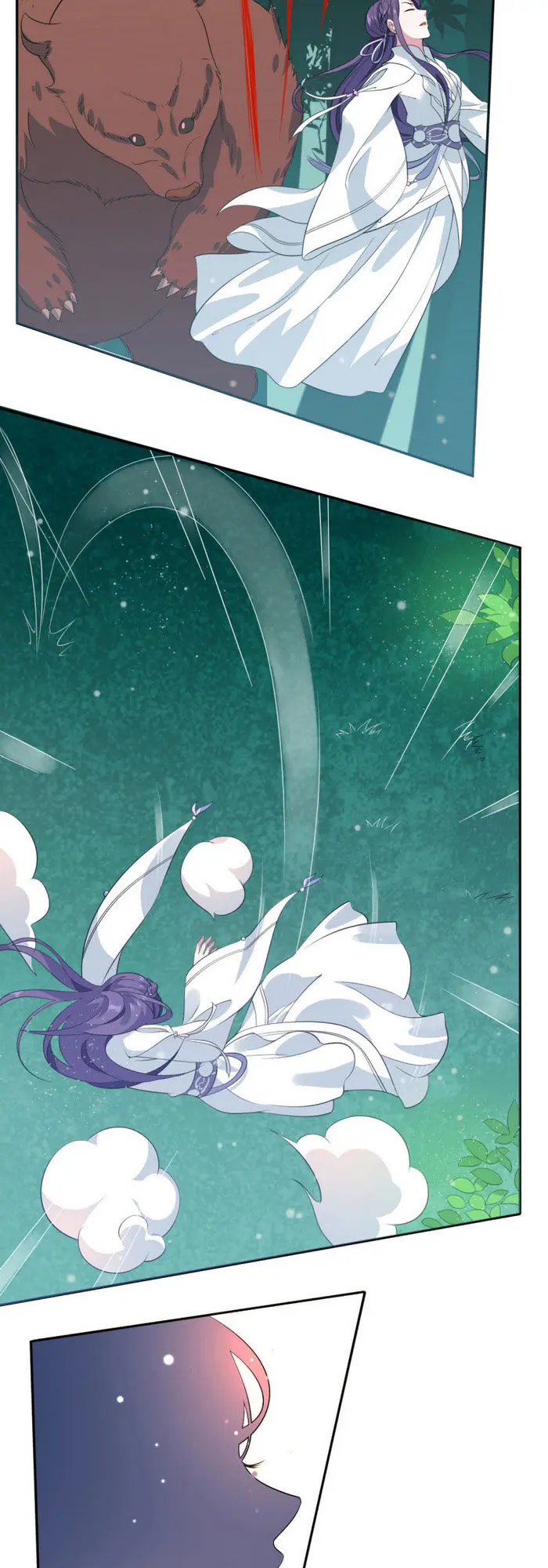 Tà Y Cuồng Thê Chapter 68 - Trang 17