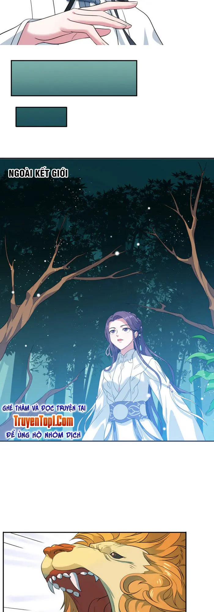 Tà Y Cuồng Thê Chapter 68 - Trang 5