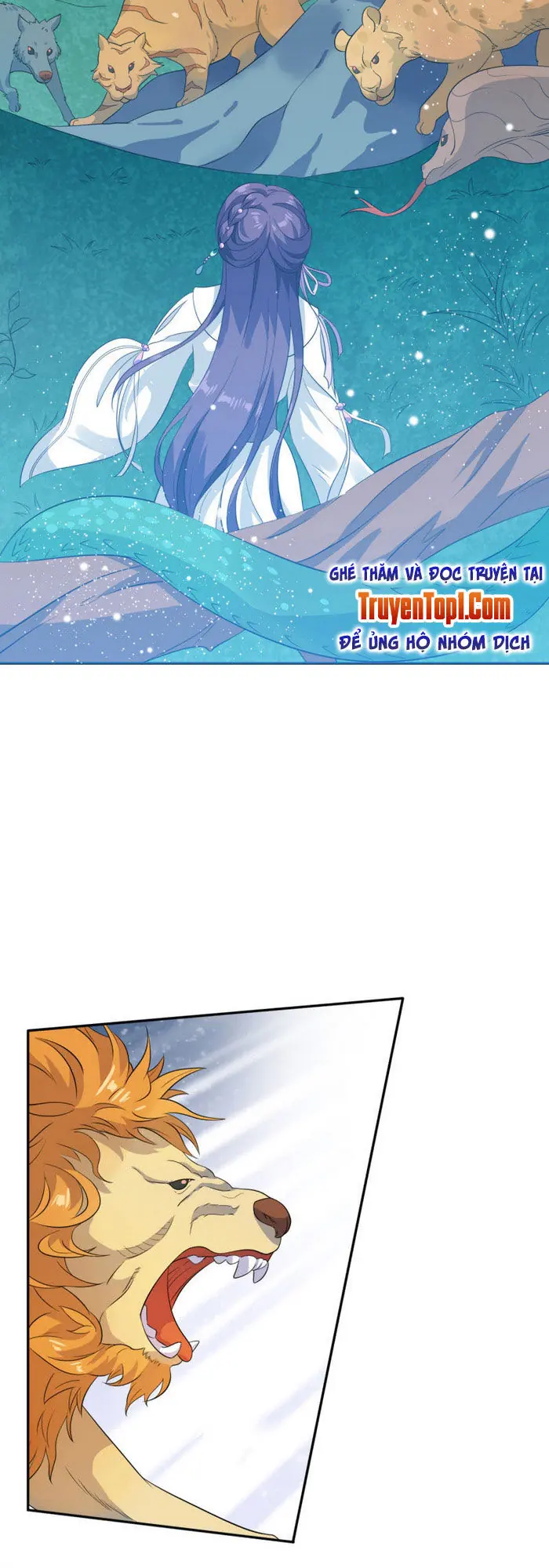 Tà Y Cuồng Thê Chapter 68 - Trang 7
