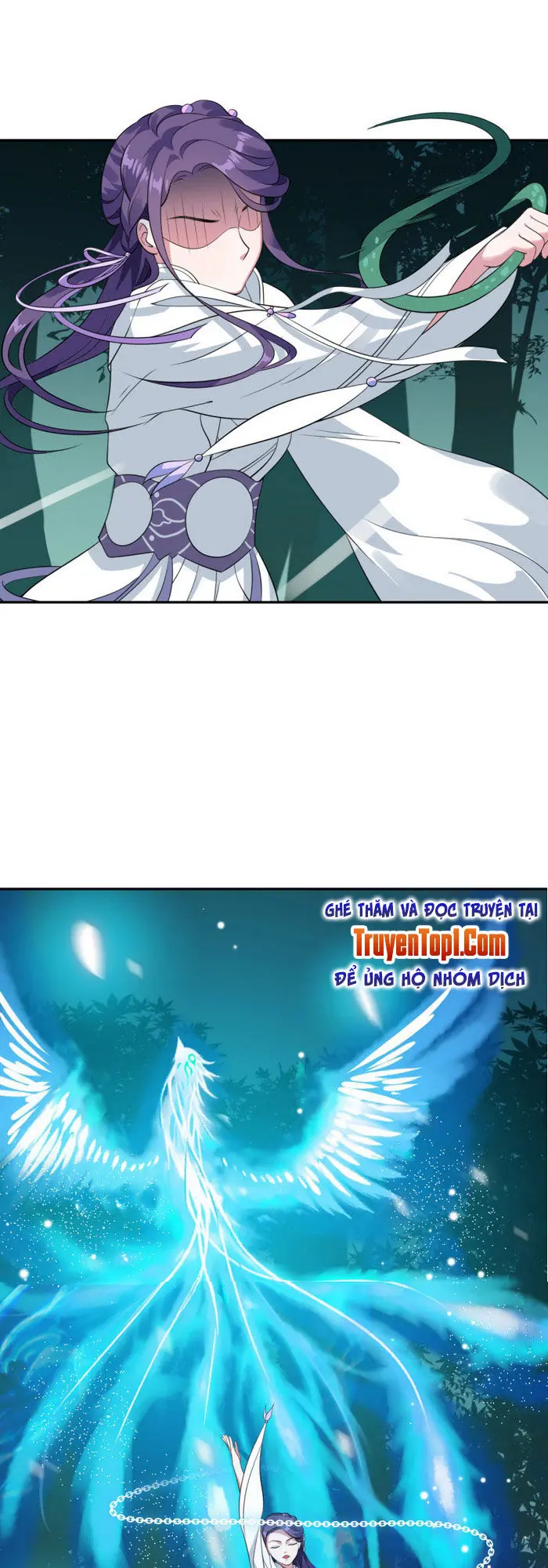 Tà Y Cuồng Thê Chapter 68 - Trang 9