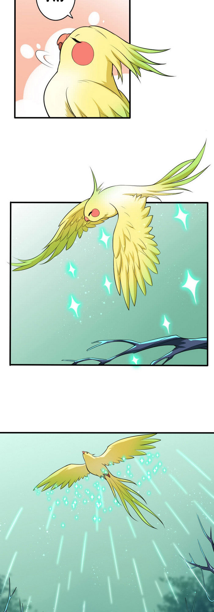 Tà Y Cuồng Thê Chapter 69 - Trang 10