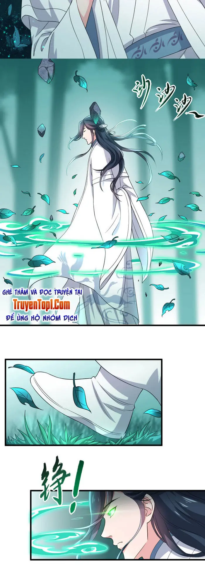 Tà Y Cuồng Thê Chapter 69 - Trang 5