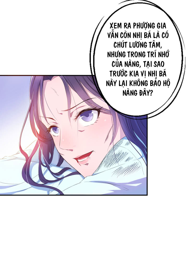 Tà Y Cuồng Thê Chapter 7 - Trang 19