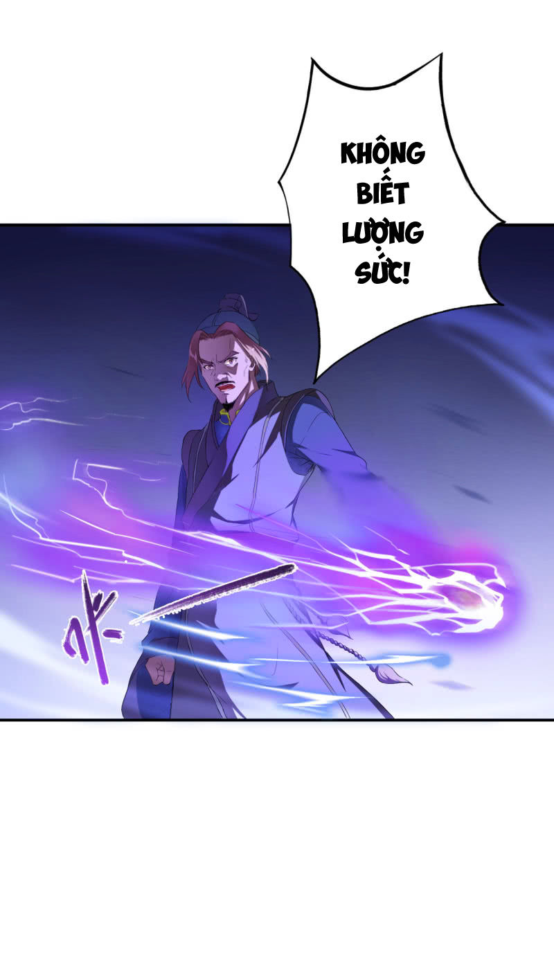 Tà Y Cuồng Thê Chapter 7 - Trang 8