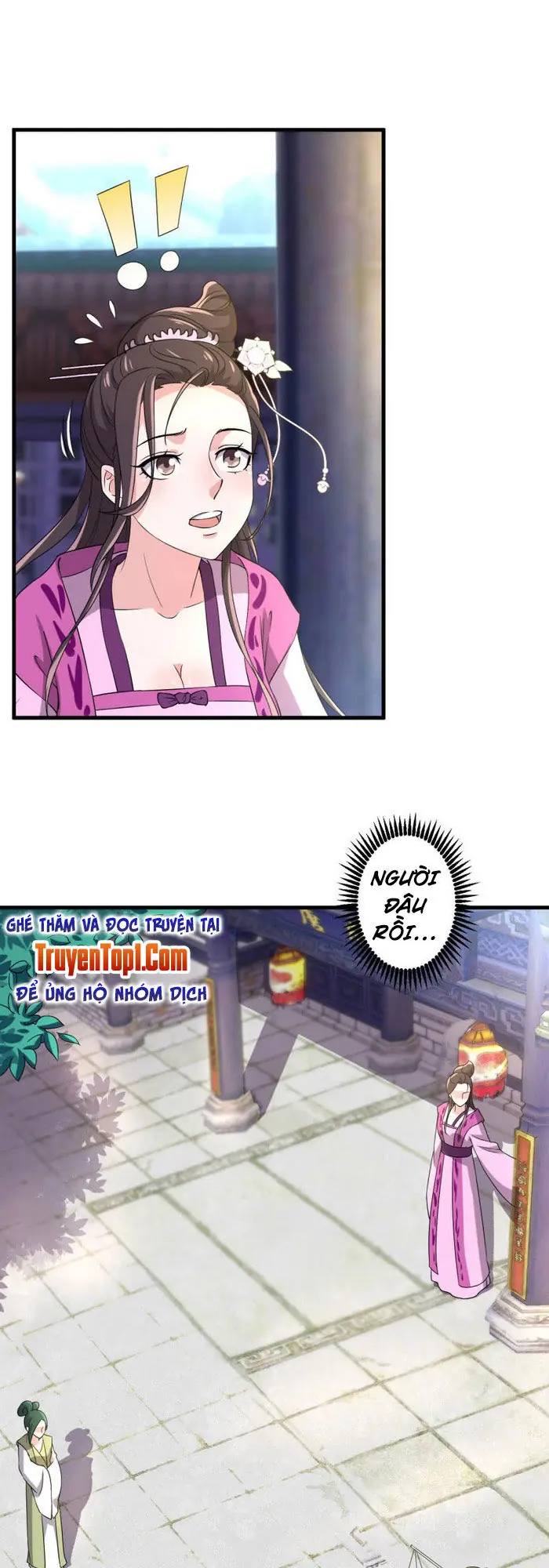 Tà Y Cuồng Thê Chapter 70 - Trang 11