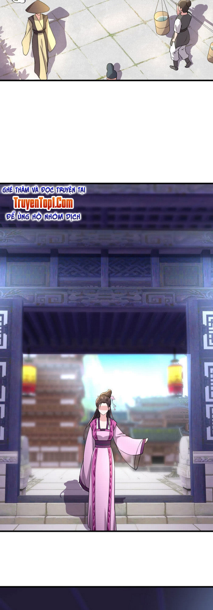 Tà Y Cuồng Thê Chapter 70 - Trang 12