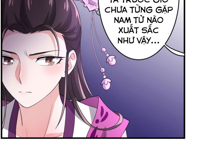 Tà Y Cuồng Thê Chapter 70 - Trang 14