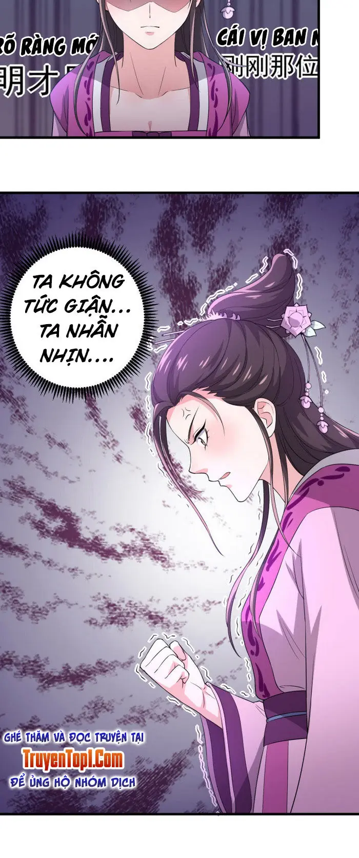Tà Y Cuồng Thê Chapter 70 - Trang 17