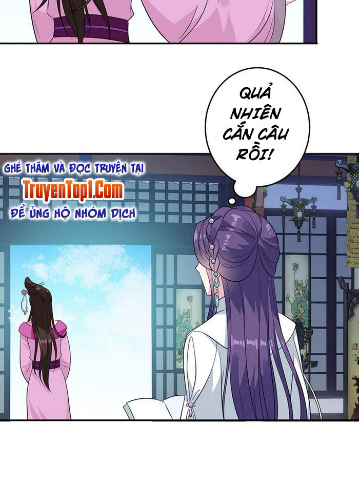 Tà Y Cuồng Thê Chapter 71 - Trang 17