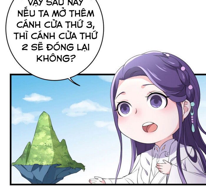 Tà Y Cuồng Thê Chapter 72 - Trang 12