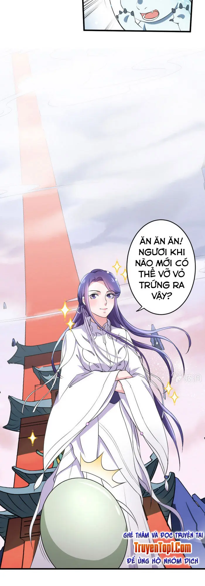Tà Y Cuồng Thê Chapter 72 - Trang 5