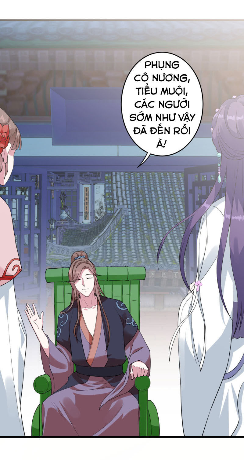 Tà Y Cuồng Thê Chapter 73 - Trang 10
