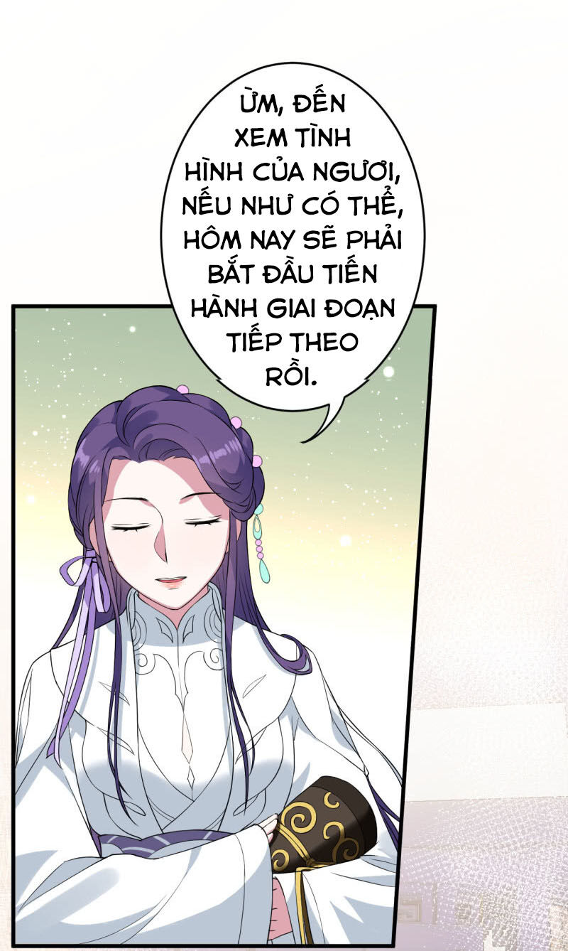Tà Y Cuồng Thê Chapter 73 - Trang 11