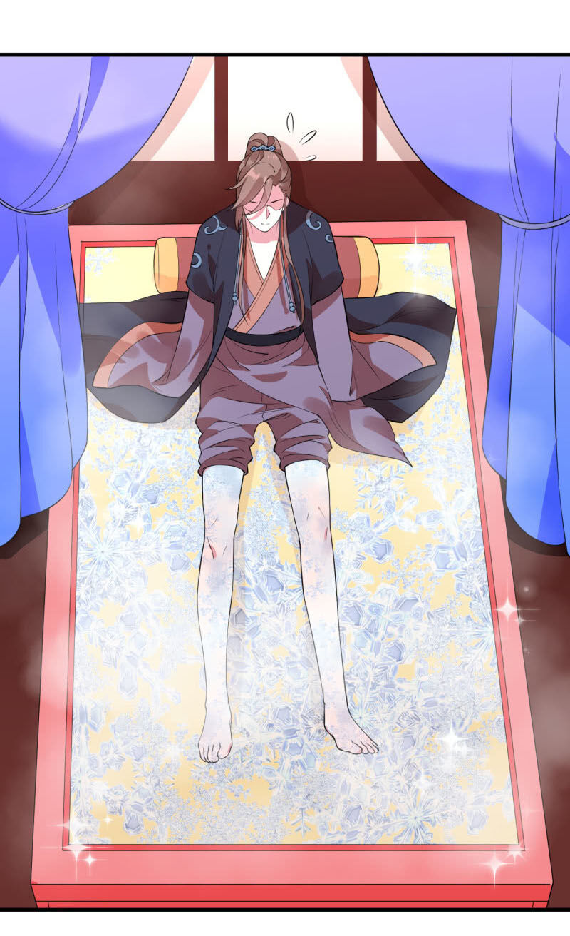 Tà Y Cuồng Thê Chapter 73 - Trang 20