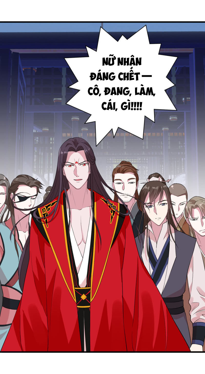 Tà Y Cuồng Thê Chapter 73 - Trang 28