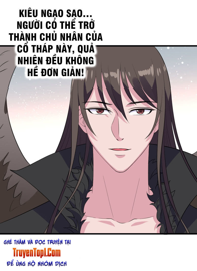 Tà Y Cuồng Thê Chapter 73 - Trang 4