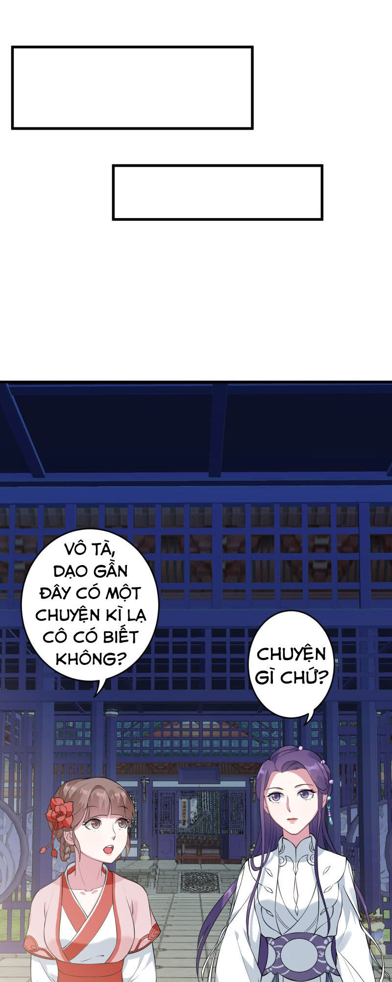 Tà Y Cuồng Thê Chapter 73 - Trang 7