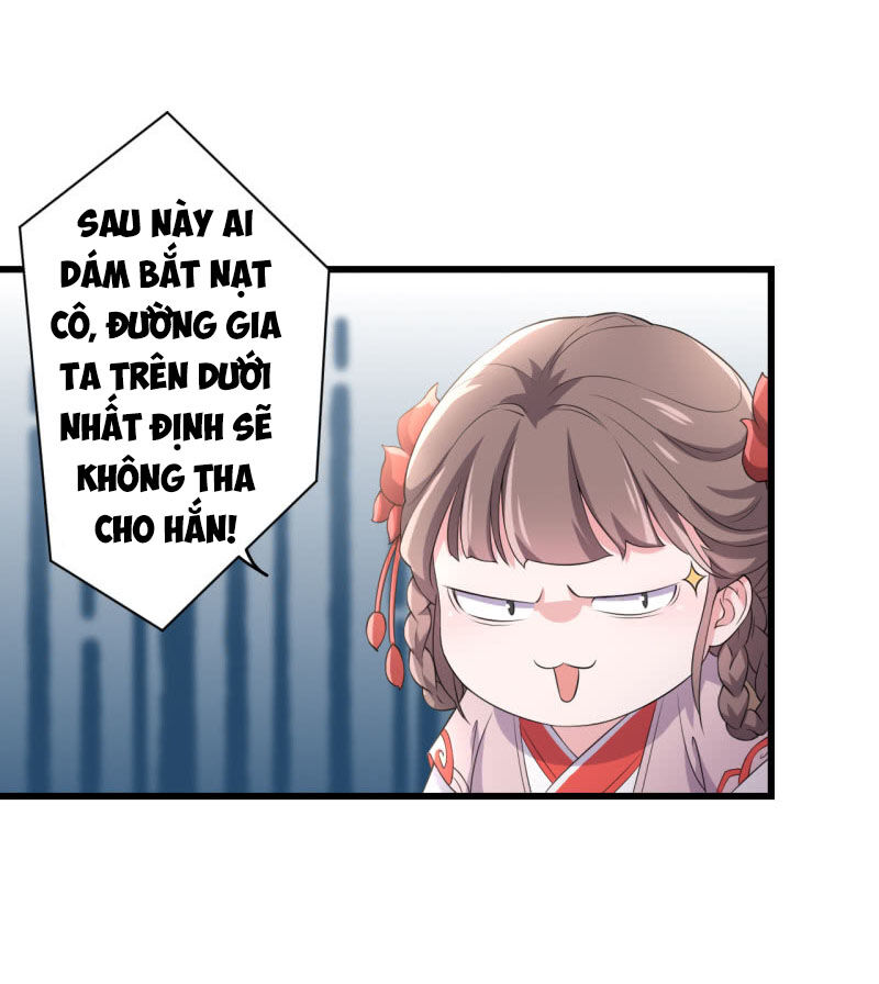 Tà Y Cuồng Thê Chapter 74 - Trang 15