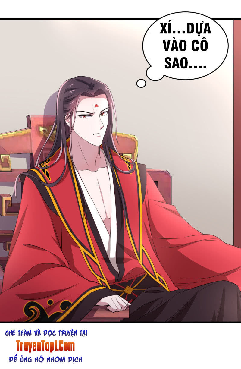 Tà Y Cuồng Thê Chapter 74 - Trang 16